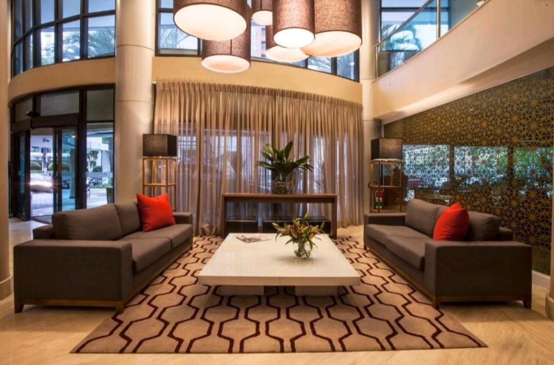 Win Berrini - Wtc - Shopping D&d Prox Sheraton E Gran Estanplaza São Paulo