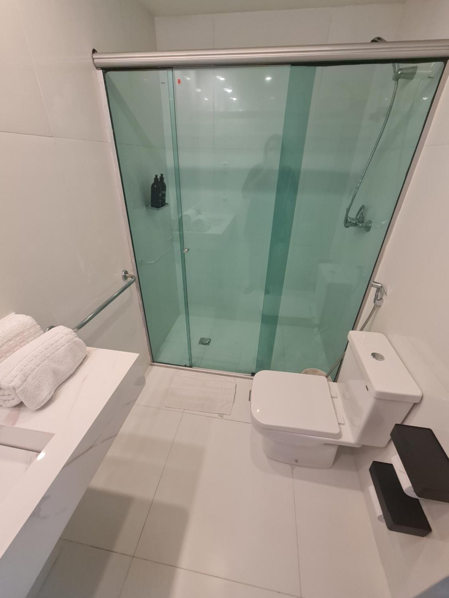 Win Berrini - Wtc - Shopping D&d Prox Sheraton E Gran Estanplaza São Paulo