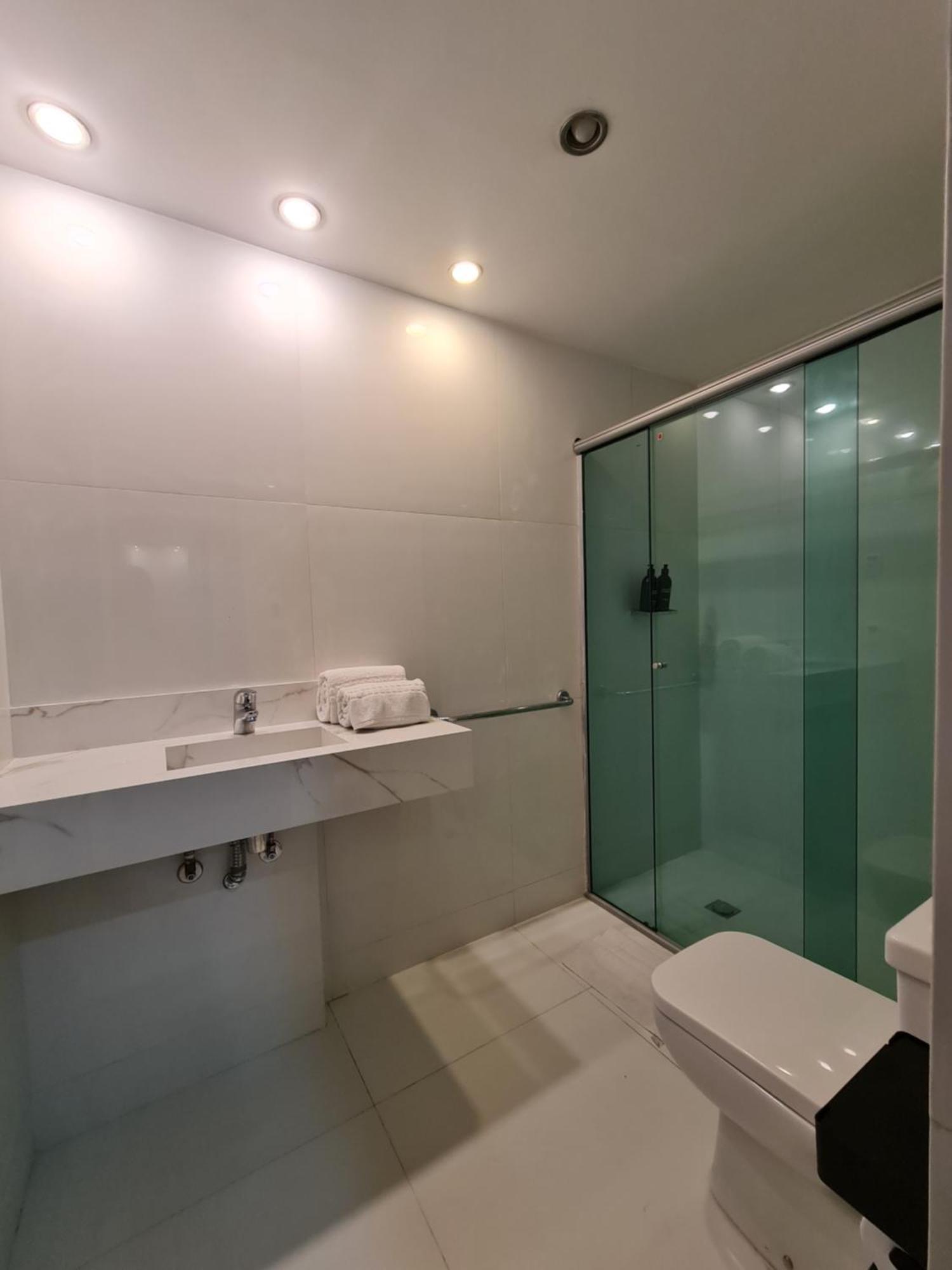 Aparthotel Win Berrini - Wtc - Shopping D&d Prox Sheraton E Gran Estanplaza *
