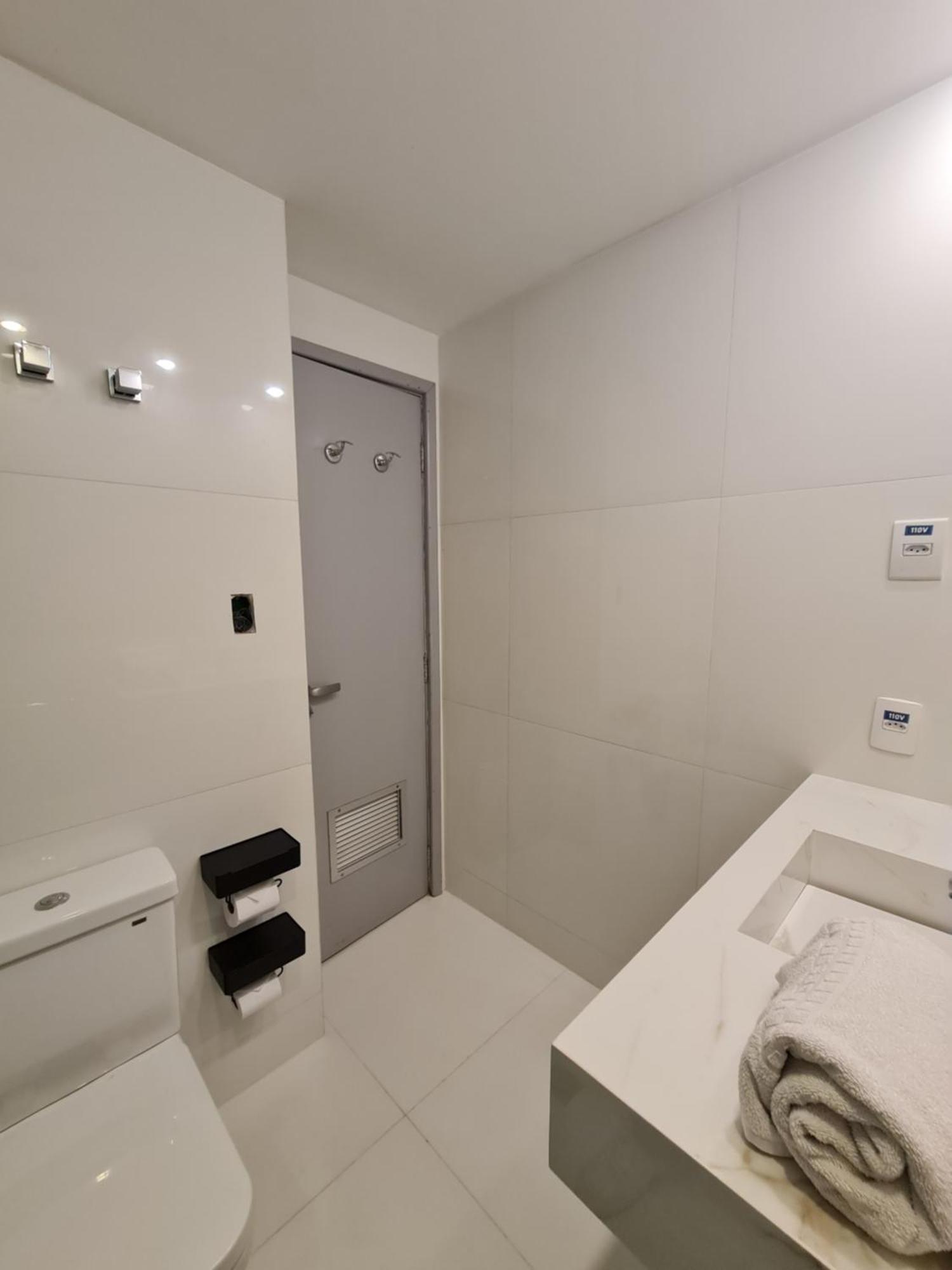 Aparthotel Win Berrini - Wtc - Shopping D&d Prox Sheraton E Gran Estanplaza São Paulo
